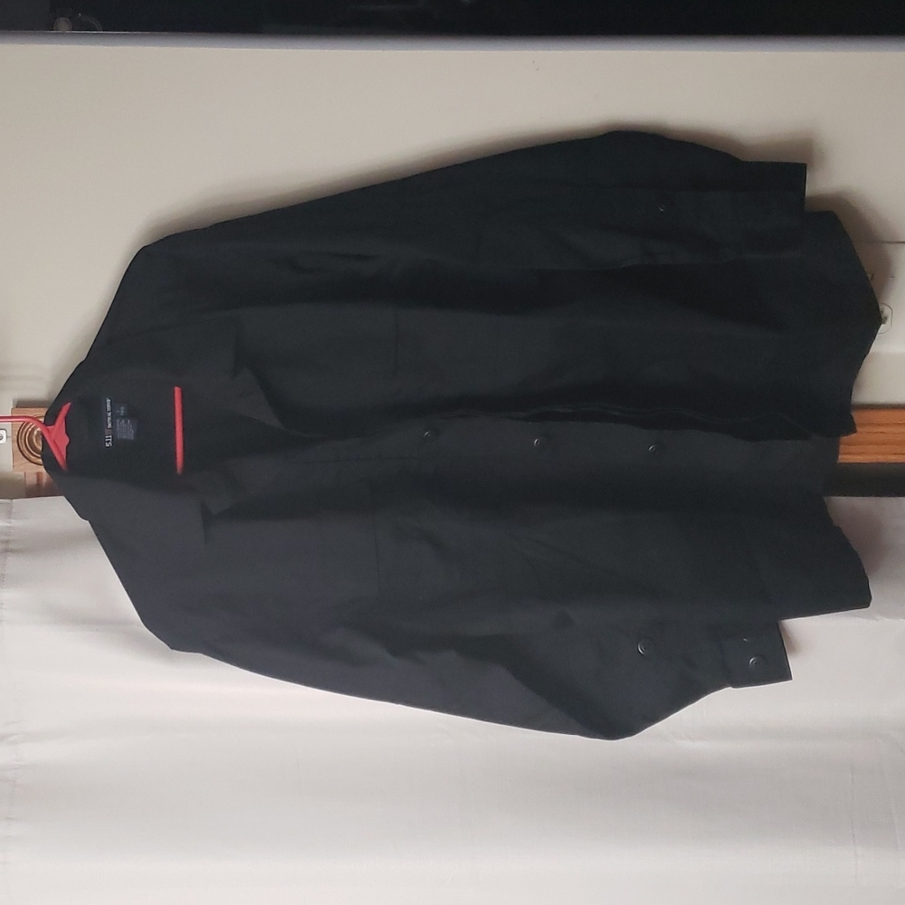 NWT Bundle 2 5.11 Tactical Taclite TDU Shirts